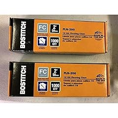 Pack bostitch fln for sale  Delivered anywhere in USA 