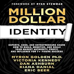 Million dollar identity for sale  Delivered anywhere in USA 
