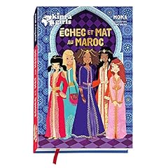 Kinra girls échec d'occasion  Livré partout en France