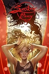 Sunstone mercy volume for sale  Delivered anywhere in UK