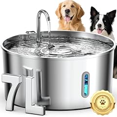 Vekonn dog water for sale  Delivered anywhere in USA 