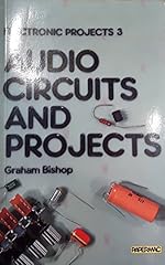 Audio circuits and d'occasion  Livré partout en Belgiqu