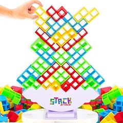 Stack attack fun for sale  Delivered anywhere in USA 