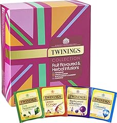Twinings infusions selection for sale  Delivered anywhere in UK