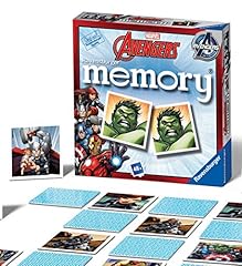 Marvel avengers memory gebraucht kaufen  Wird an jeden Ort in Deutschland