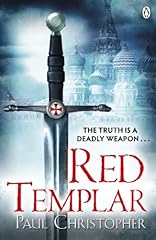 Red templar for sale  Delivered anywhere in UK