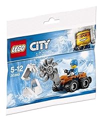 Lego 30360 city gebraucht kaufen  Wird an jeden Ort in Deutschland