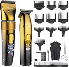 Hatteker profi haarschneidemas gebraucht kaufen  Wird an jeden Ort in Deutschland