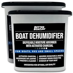 Moisture absorber boat for sale  Delivered anywhere in USA 