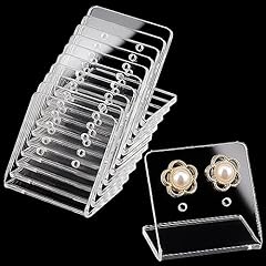 Pandahall 10pcs acrylic for sale  Delivered anywhere in UK