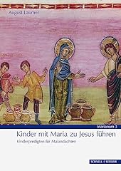 Kinder maria jesus gebraucht kaufen  Wird an jeden Ort in Deutschland