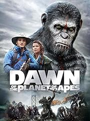 Dawn planet apes for sale  Delivered anywhere in USA 