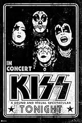 Kiss live concert for sale  Delivered anywhere in USA 