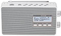 Panasonic radio portable d'occasion  Livré partout en France