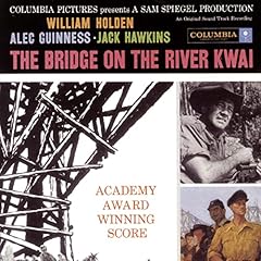 Bridge river kwai for sale  Delivered anywhere in USA 