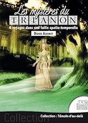 Mystères trianon voyages d'occasion  Livré partout en France