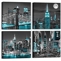 Anzhongart new york for sale  Delivered anywhere in USA 