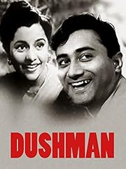 Dushman dev anand for sale  Delivered anywhere in USA 