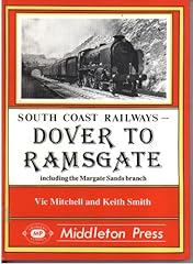 Dover ramsgate including for sale  Delivered anywhere in UK