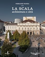 Scala. architettura città. d'occasion  Livré partout en France