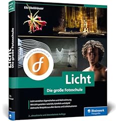 Licht große fotoschule gebraucht kaufen  Wird an jeden Ort in Deutschland