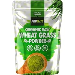 Organic wheatgrass powder for sale  Delivered anywhere in UK