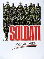 Soldati 365 all usato  Spedito ovunque in Italia 