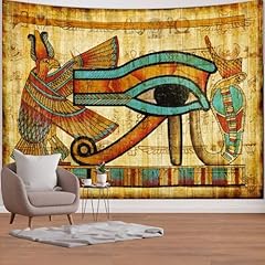 Vintage egyptian decor for sale  Delivered anywhere in USA 