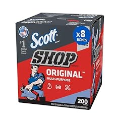 Scott shop towels for sale  Delivered anywhere in USA 