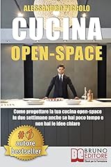 Cucina open space usato  Spedito ovunque in Italia 
