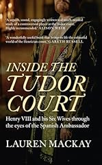 Inside tudor court for sale  Delivered anywhere in USA 