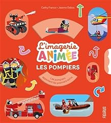 Pompiers d'occasion  Livré partout en France