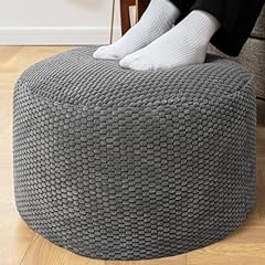 Poofieotto pouf ottoman for sale  Delivered anywhere in USA 