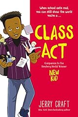 Class act graphic gebraucht kaufen  Wird an jeden Ort in Deutschland