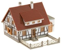Faller 232215 fachwerkhaus gebraucht kaufen  Wird an jeden Ort in Deutschland