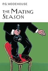 Mating season for sale  Delivered anywhere in UK