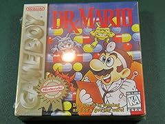 Mario game boy d'occasion  Livré partout en France