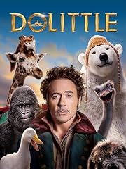Dolittle for sale  Delivered anywhere in USA 