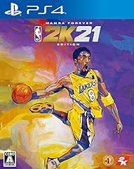 Ps4 nba 2k21 for sale  Delivered anywhere in USA 
