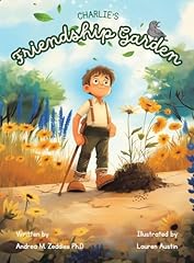 Charlie friendship garden for sale  Delivered anywhere in UK