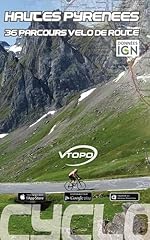 Hautes pyrénées parcours d'occasion  Livré partout en France