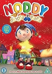 Noddy jingle bells for sale  Delivered anywhere in UK