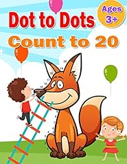 Dot dot count usato  Spedito ovunque in Italia 
