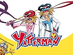 Yatterman usato  Spedito ovunque in Italia 