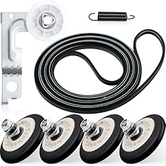 Upgraded dryer roller for sale  Delivered anywhere in USA 