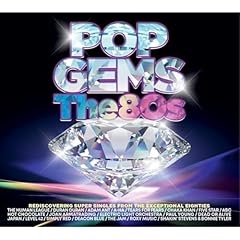 Pop gems 80s for sale  Delivered anywhere in UK