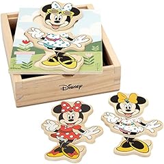 Woomax disney puzzle d'occasion  Livré partout en France