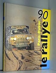 Paris dakar rallye for sale  Delivered anywhere in USA 