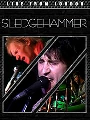 Sledgehammer live from gebraucht kaufen  Wird an jeden Ort in Deutschland