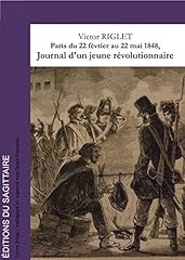 Paris février mai usato  Spedito ovunque in Italia 